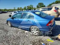 2010 Honda CIVIC фото