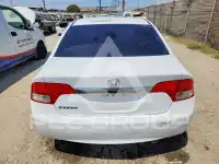 2010 Honda CIVIC фото