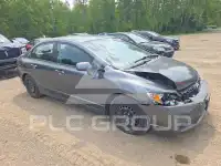 2010 Honda CIVIC фото