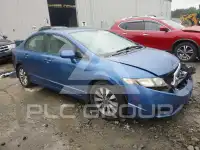 2010 Honda CIVIC фото