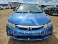 2010 Honda CIVIC фото