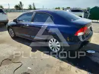 2010 Honda CIVIC фото