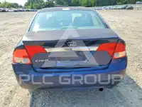 2010 Honda CIVIC фото