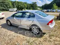 2010 Honda CIVIC фото