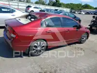 2010 Honda CIVIC фото