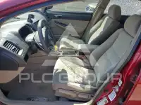 2010 Honda CIVIC фото