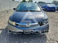 2010 Honda CIVIC фото