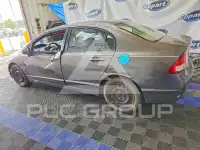2010 Honda CIVIC фото
