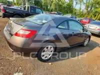 2010 Honda CIVIC фото