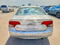 2010 Honda CIVIC photo