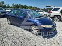 2010 Honda CIVIC фото