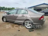 2010 Honda CIVIC фото