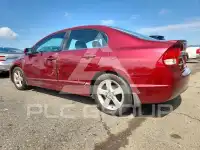 2010 Honda CIVIC photo