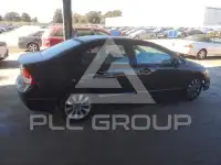 2010 Honda CIVIC фото
