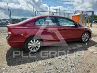 2010 Honda CIVIC photo