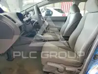 2010 Honda CIVIC фото