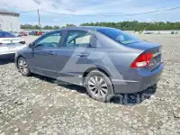 2010 Honda CIVIC фото