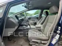 2010 Honda CIVIC фото