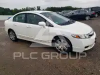 2010 Honda CIVIC photo