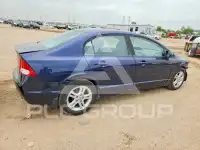 2010 Honda CIVIC photo