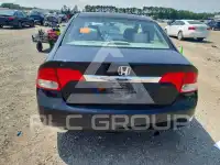 2010 Honda CIVIC photo