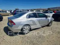 2010 Honda CIVIC фото