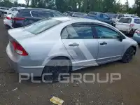 2010 Honda CIVIC photo