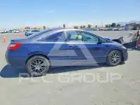 2010 Honda CIVIC фото