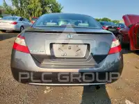 2010 Honda CIVIC фото