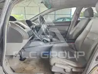 2010 Honda CIVIC фото