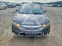 2010 Honda CIVIC фото