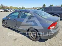 2010 Honda CIVIC photo