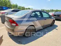 2010 Honda CIVIC фото