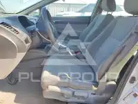 2010 Honda CIVIC фото
