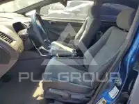 2010 Honda CIVIC фото