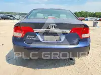 2010 Honda CIVIC фото