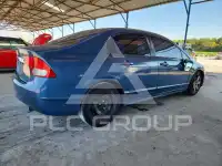 2010 Honda CIVIC фото