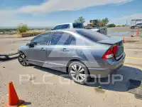 2010 Honda CIVIC фото