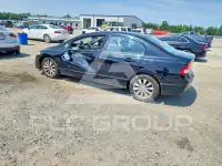 2010 Honda CIVIC photo