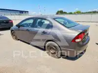 2010 Honda CIVIC фото