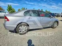 2010 Honda CIVIC фото