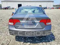 2010 Honda CIVIC фото