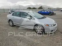 2010 Honda CIVIC photo
