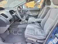 2010 Honda CIVIC photo