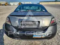 2010 Honda CIVIC фото
