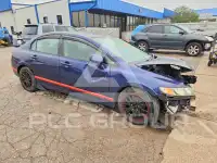 2010 Honda CIVIC photo