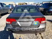 2010 Honda CIVIC photo