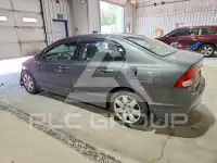 2010 Honda CIVIC photo