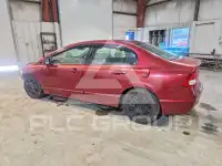 2010 Honda CIVIC фото