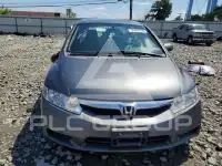 2010 Honda CIVIC фото